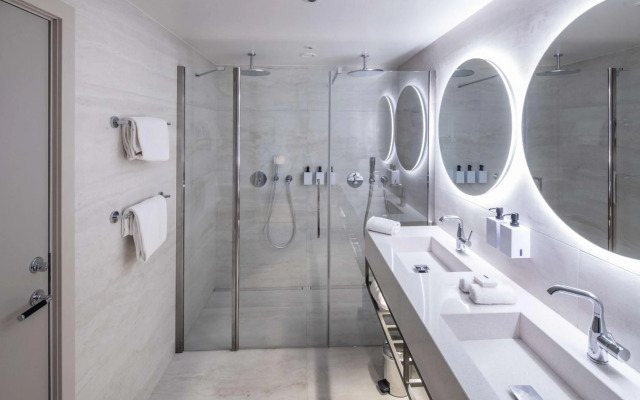 YORS Boutique Hotel