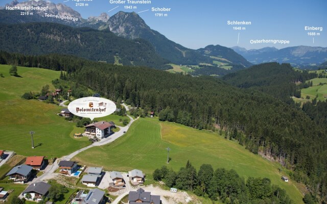 Salzburger Dolomitenhof