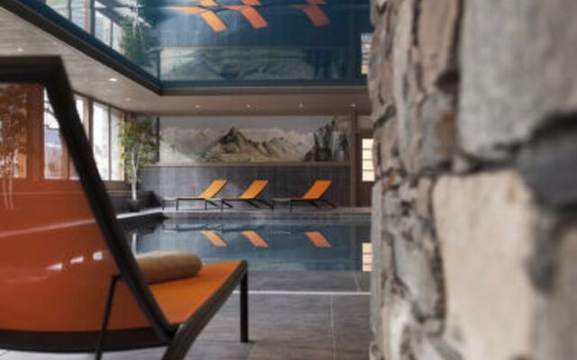 CGH Res & Spa Le Coeur dOr (BSM101)