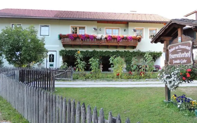 Harreiterhof