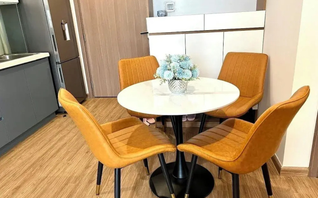 HMH - Vinhomes GreenBay Apartment