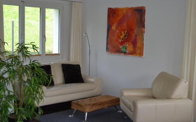 Ferienhaus Mittelweg