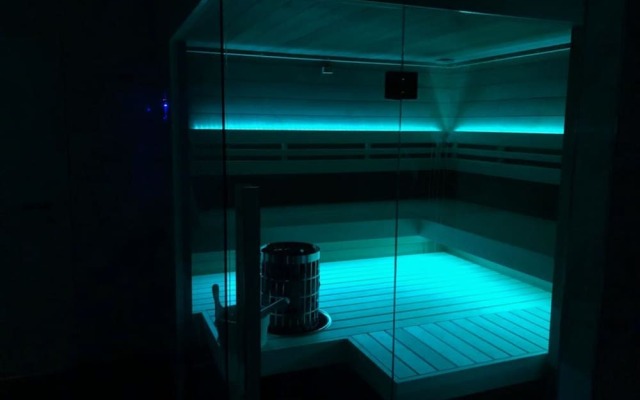 Brilliant Holiday Home in Leutasch Tyrol With Garden