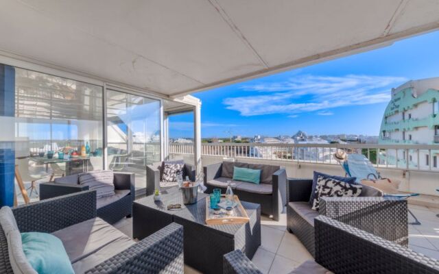 Les Marines de Haute-Plage