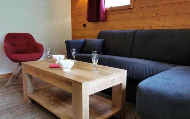 Résidence LAUZES - 2 Pièces pour 5 Personnes 44