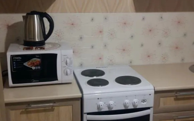 Апартаменты КЛАВИС на ул. Урицкого, д. 51