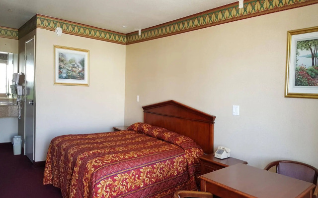 Marina 7 Motel