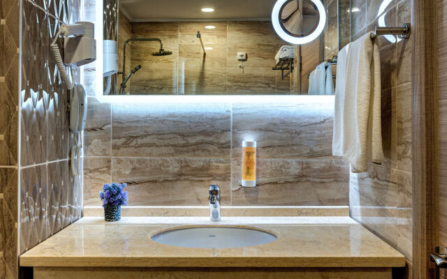 Maria Palace Hotel - All Inclusive