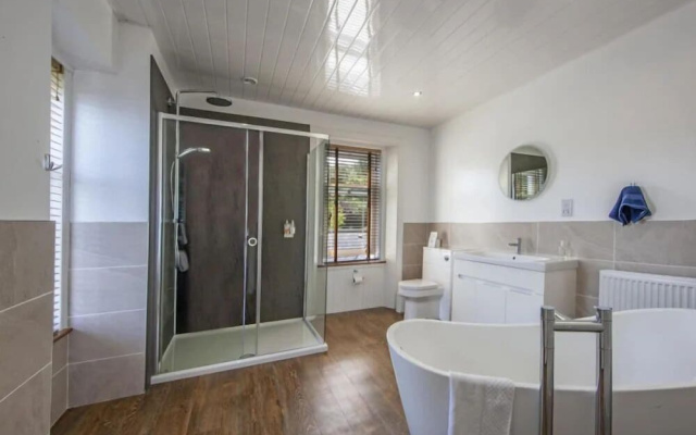 Ronebhal B&B