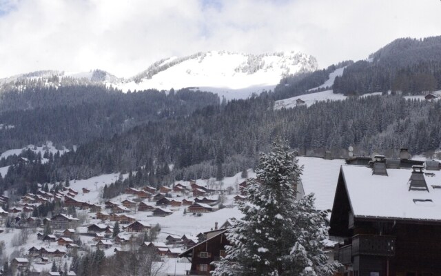 Central Hostel Châtel