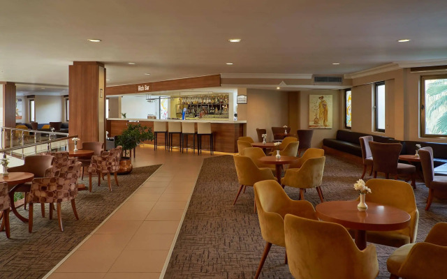 Richmond Ephesus Resort - All Inclusive