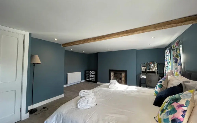 The Ship Inn Self Catering