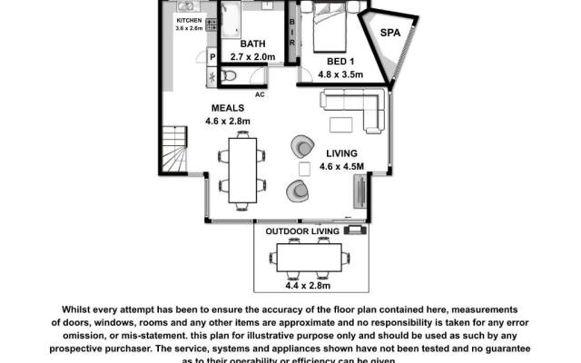 Tides Apartments