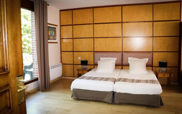 Hotel Eden