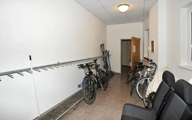 Appartement Wels