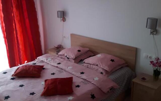Apartmant Melinda M16