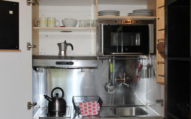 Hemeras Boutique House - Lungarno Vespucci