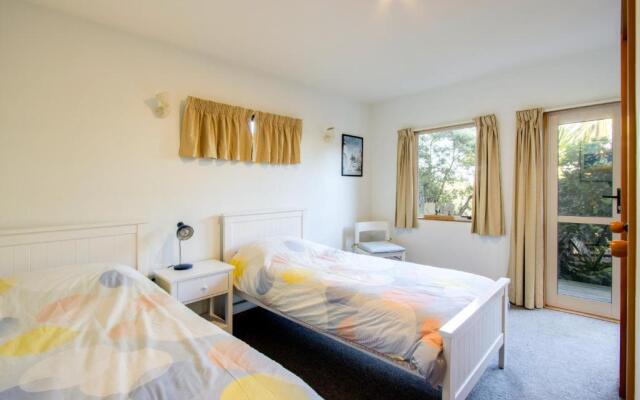 Bayscape - Napier Holiday Home