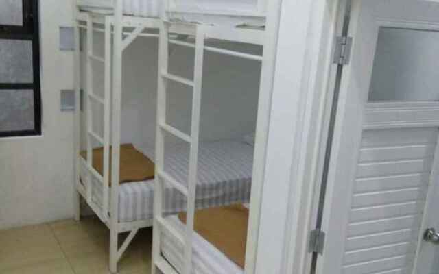 Setia Backpacker - Hostel