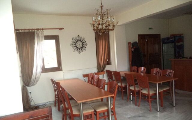 Guest House Ilektra