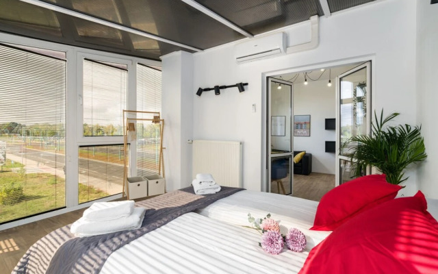 The Original Apartment Poznań by Renters