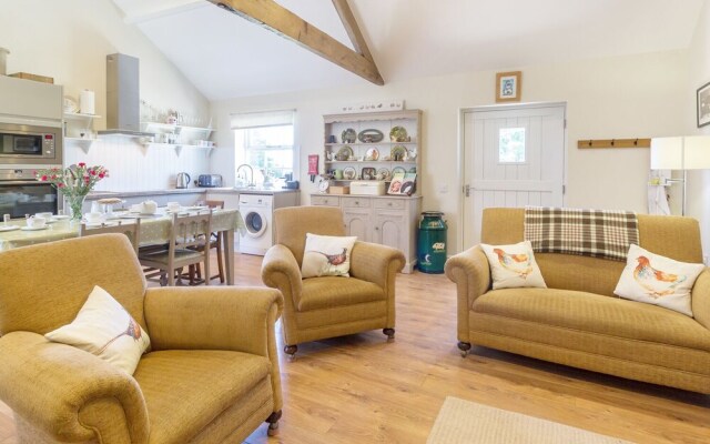 Brookside Byre