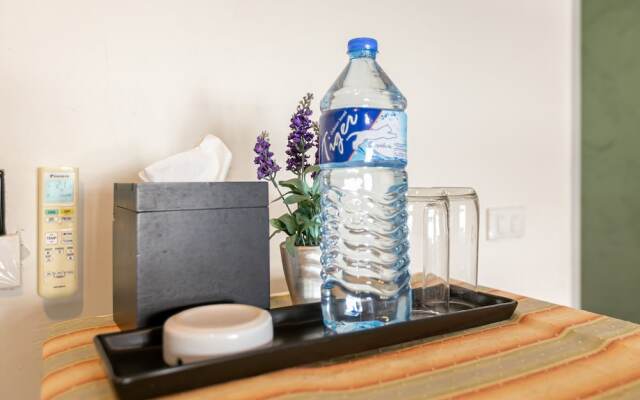 Villa Lamai - Wong Amat House Pattaya