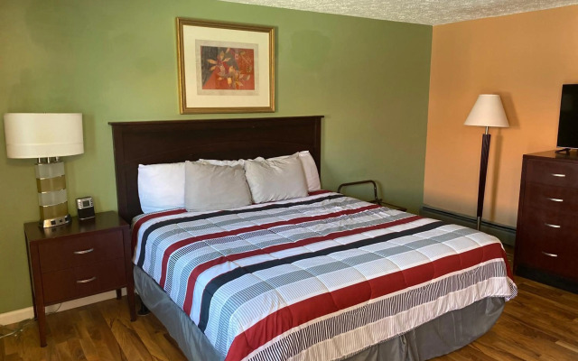 Bellevue Hotel & Suites