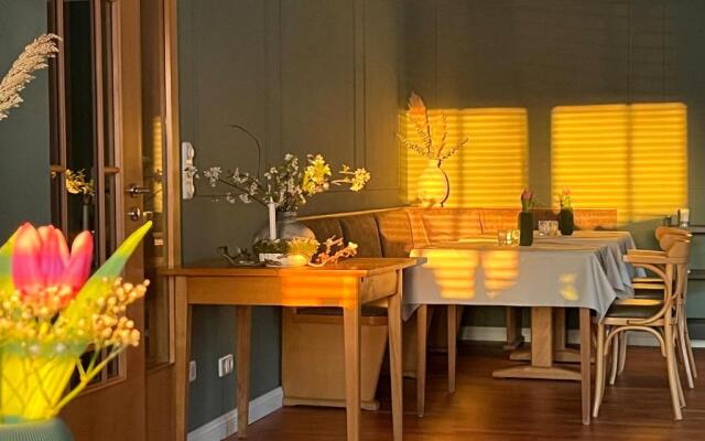 Pension Dirkschnieder