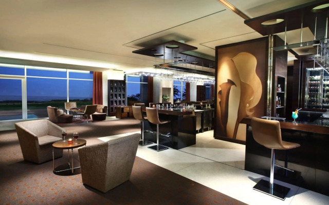 Haevichi Hotel and Resort Jeju