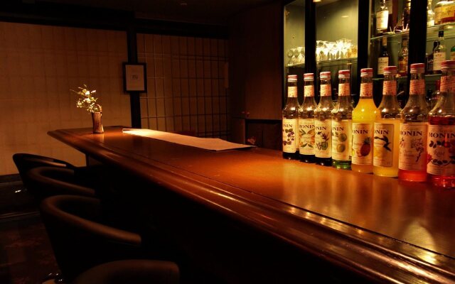 Kinugawa Onsen Sanraku