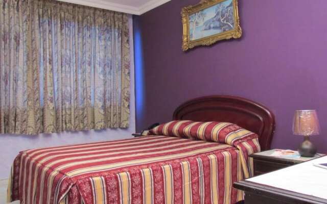 Hotel Lisboa