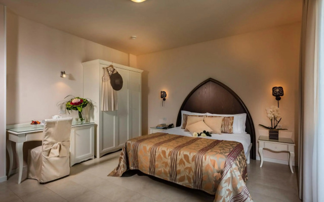 Baia del Mar Beach Boutique Hotel