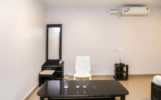 Travellers Inn By OYO Rooms