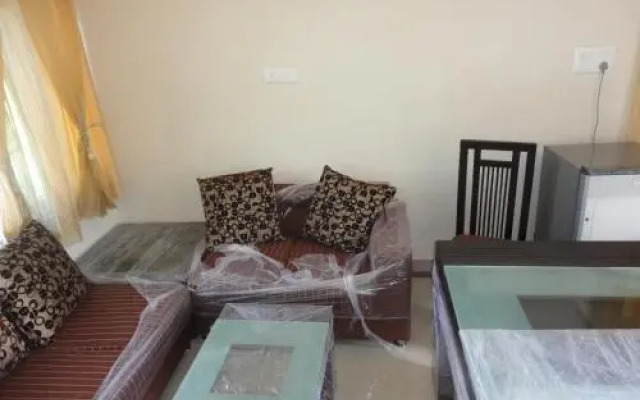 O2 Villas And Resort