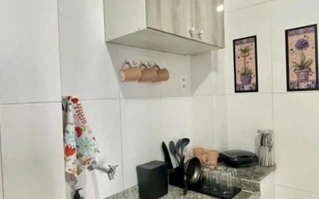 Apartamento Gloria Postcard HIR 29