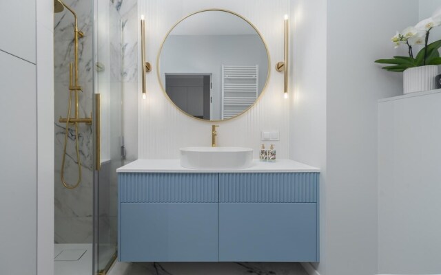 MARGI Lumi Apartament