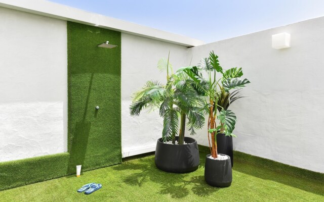 Deluxe Apartment in Cruce de Arinaga