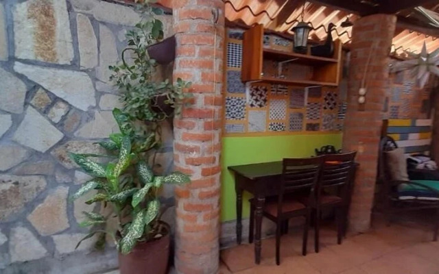 Casa La Nelita