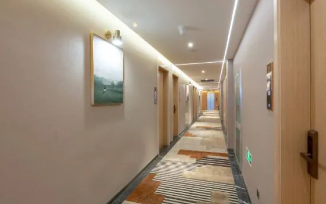 Jingju hotel