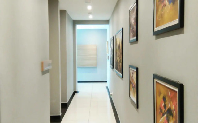 Rivero Boutique Hotel