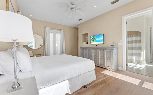 Daze Off S 4633 Paradise Isle