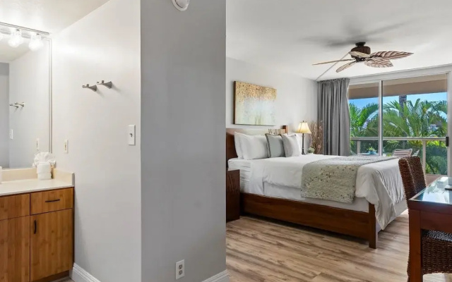 Maui Banyan T303 3 Bedroom Condo