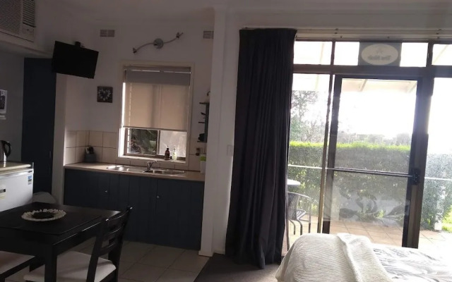 Banksia Park Estate