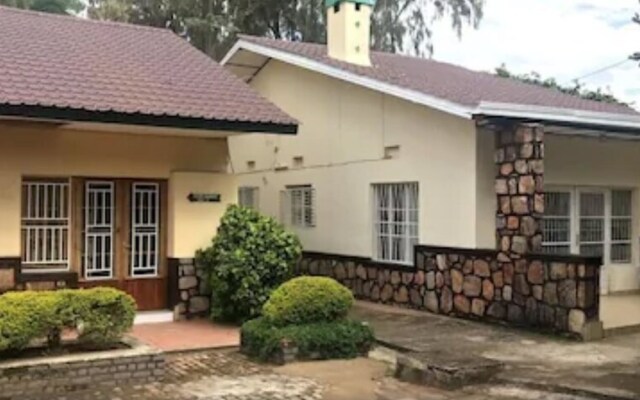 Motel Mont Huye