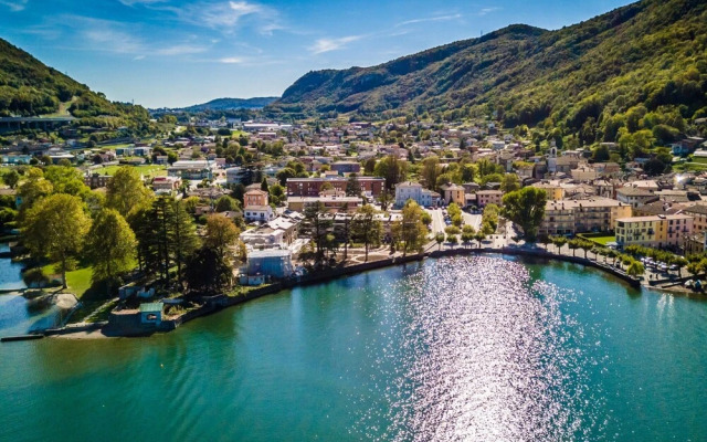 Cosy Home Lugano Few Min From Lake
