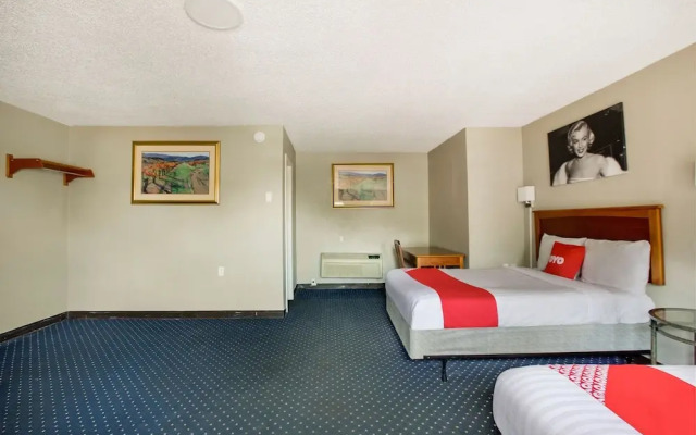 OYO Inn Dallas South
