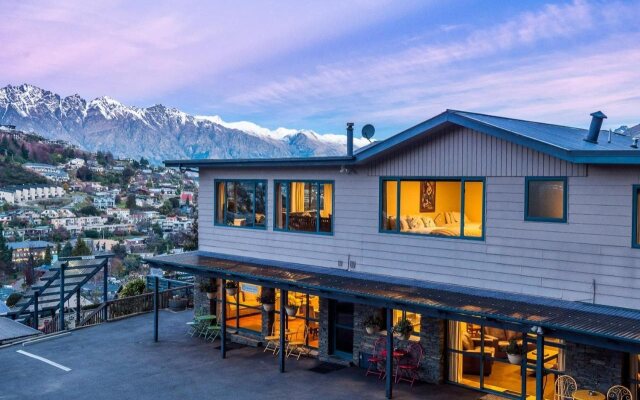 Coronet View Accommodation