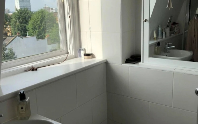 Eson2 - Stylish Apartment near Clapham