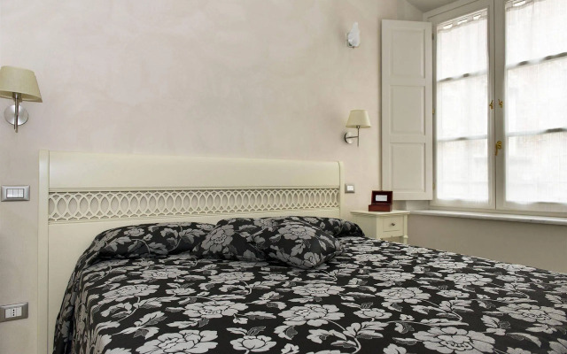 Relais dei Mercanti B&B and Suites